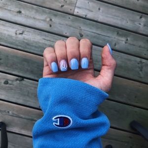 Meet your Posher, Ethan